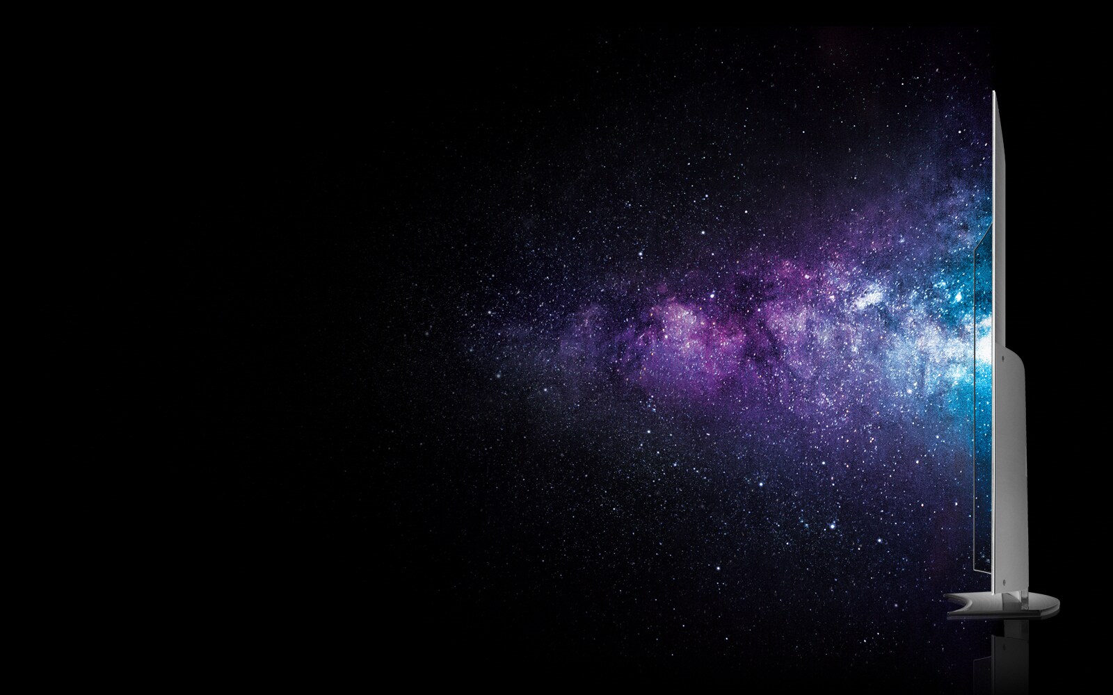 Self-lighting Pixel 